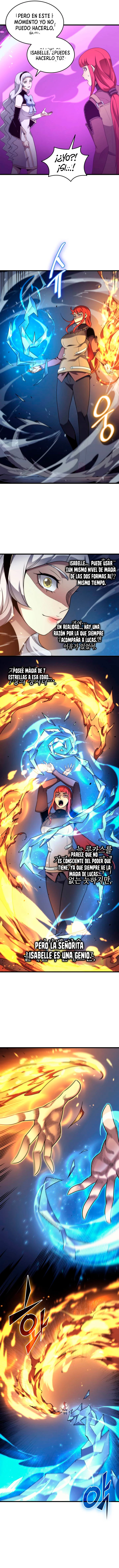 El Gran Mago Retorno Despues De 4000 Años Capítulo 183 - Page 13