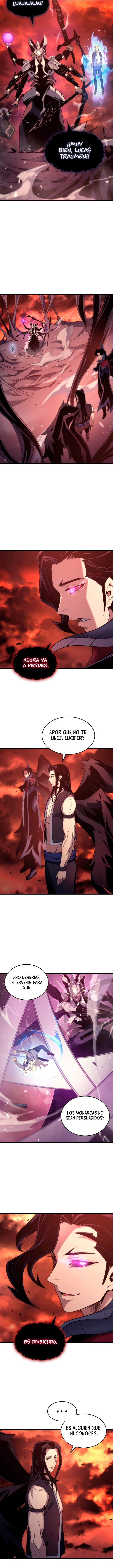 El Gran Mago Retorno Despues De 4000 Años Capítulo 183 - Page 6