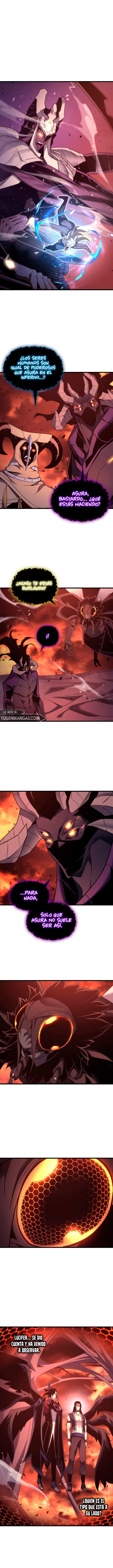 El Gran Mago Retorno Despues De 4000 Años Capítulo 183 - Page 7