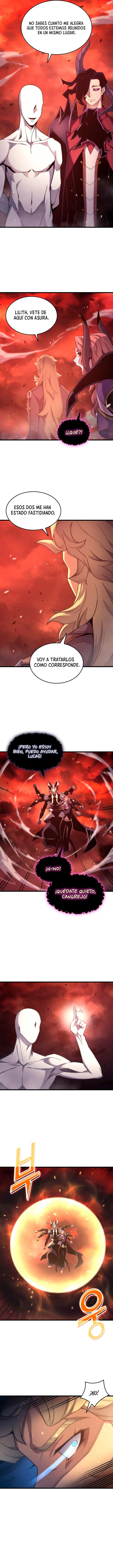 El Gran Mago Retorno Despues De 4000 Años Capítulo 186 - Page 10