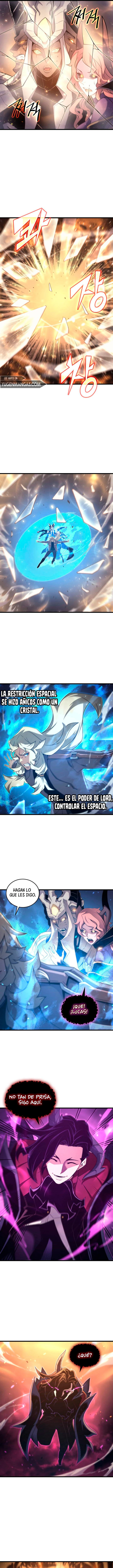 El Gran Mago Retorno Despues De 4000 Años Capítulo 186 - Page 11