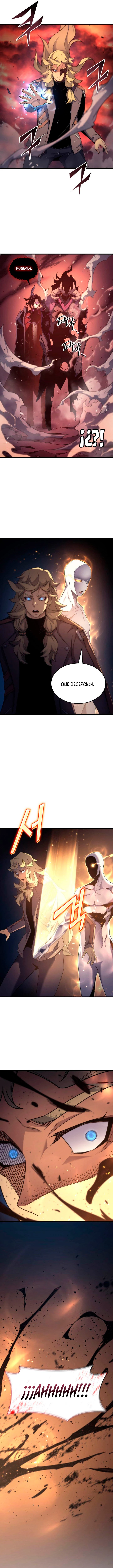 El Gran Mago Retorno Despues De 4000 Años Capítulo 186 - Page 14