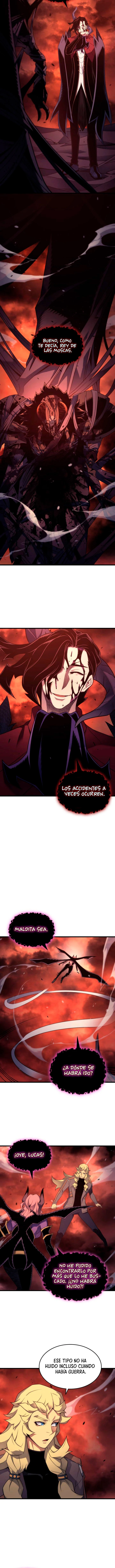 El Gran Mago Retorno Despues De 4000 Años Capítulo 186 - Page 4