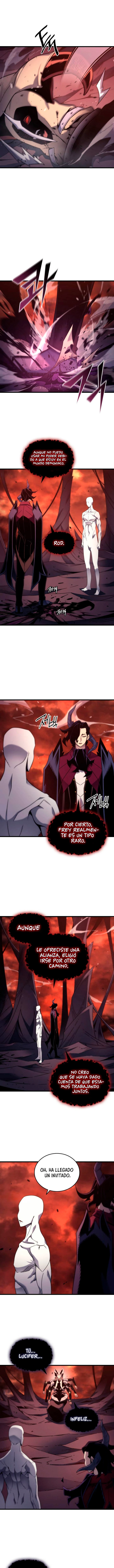 El Gran Mago Retorno Despues De 4000 Años Capítulo 186 - Page 6