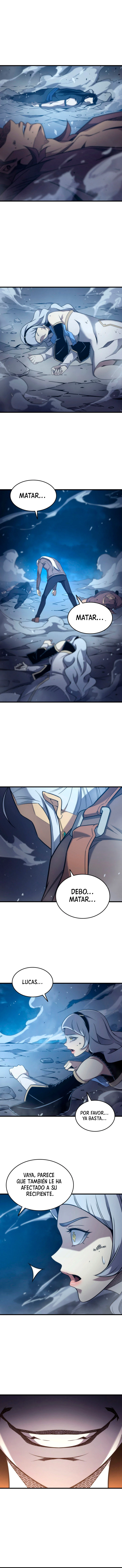 El Gran Mago Retorno Despues De 4000 Años Capítulo 189 - Page 12