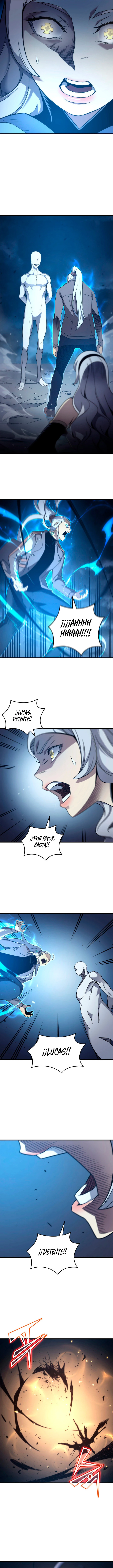 El Gran Mago Retorno Despues De 4000 Años Capítulo 189 - Page 13