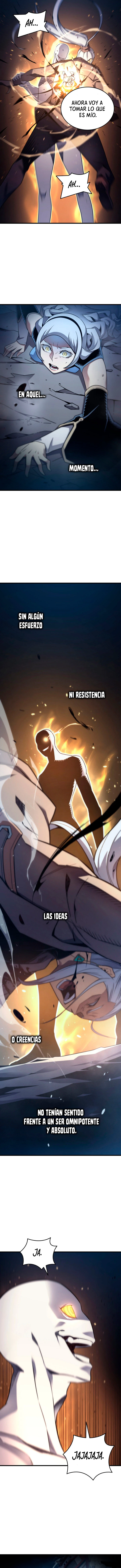 El Gran Mago Retorno Despues De 4000 Años Capítulo 189 - Page 14