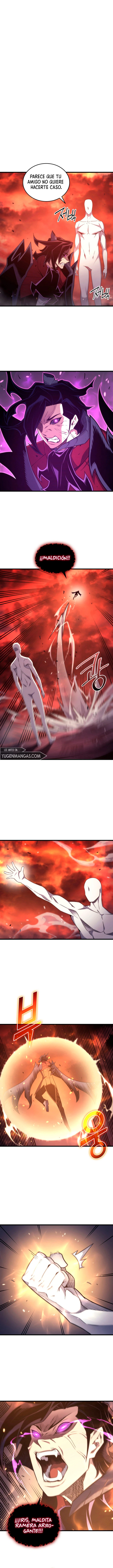 El Gran Mago Retorno Despues De 4000 Años Capítulo 189 - Page 3