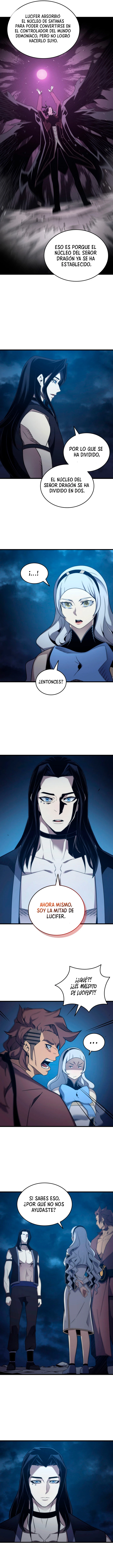 El Gran Mago Retorno Despues De 4000 Años Capítulo 189 - Page 6