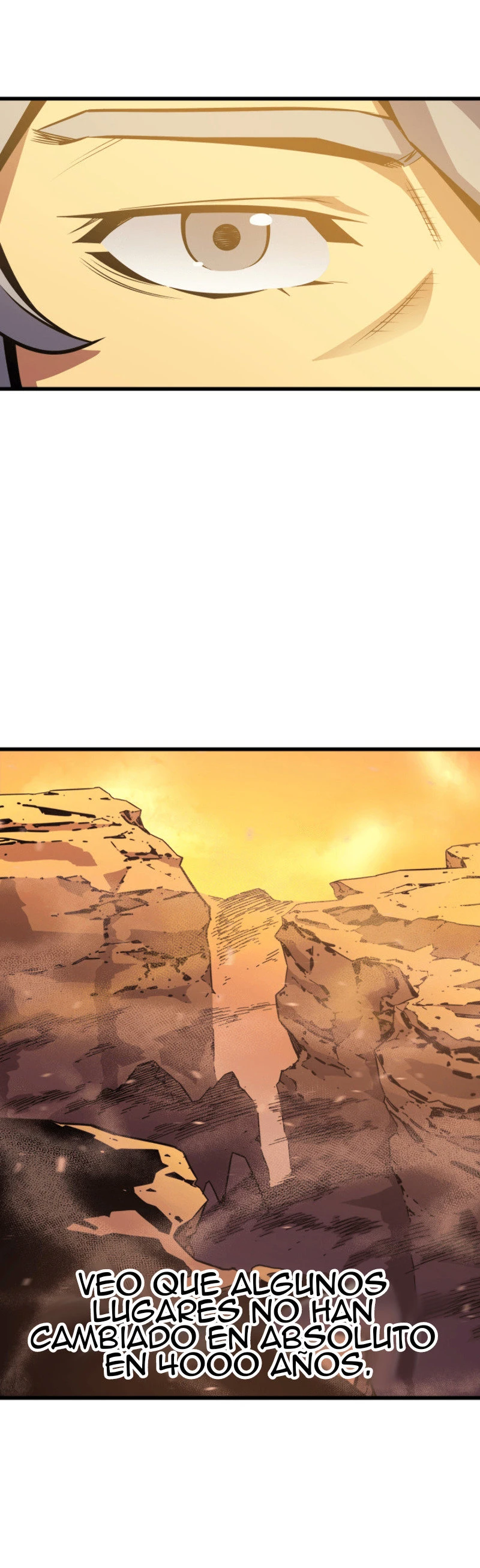 El Gran Mago Retorno Despues De 4000 Años Capítulo 19 - Page 17