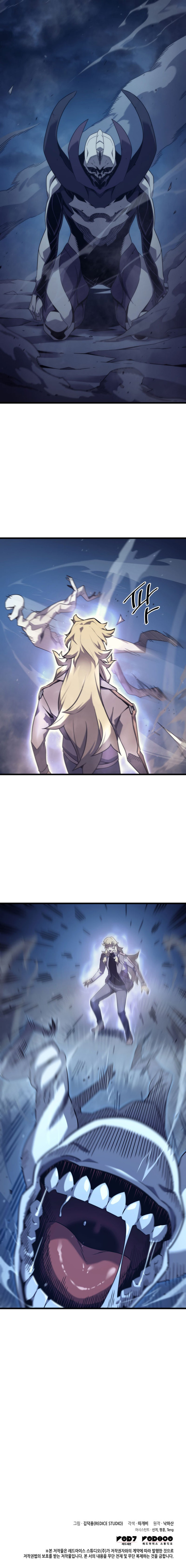 El Gran Mago Retorno Despues De 4000 Años Capítulo 194 - Page 10