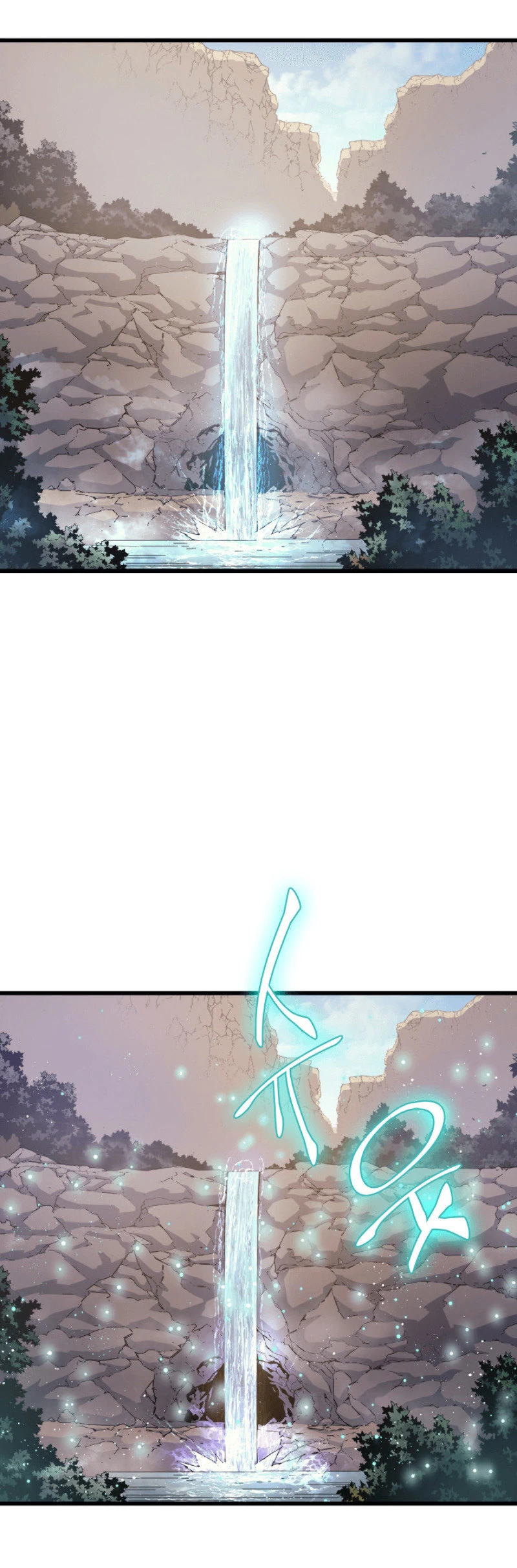 El Gran Mago Retorno Despues De 4000 Años Capítulo 20 - Page 21