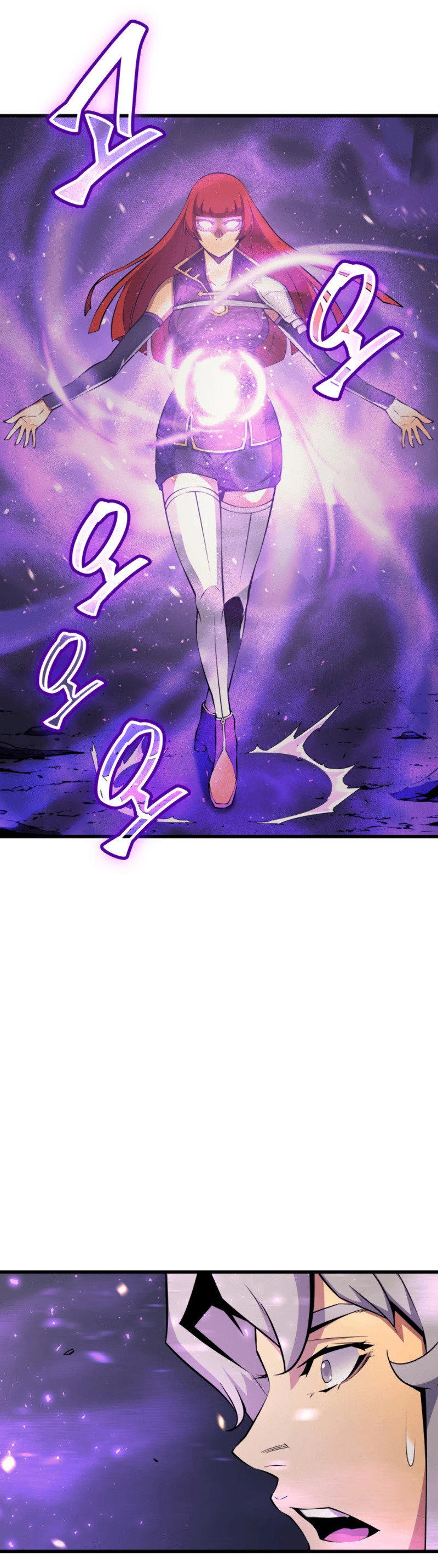 El Gran Mago Retorno Despues De 4000 Años Capítulo 20 - Page 27