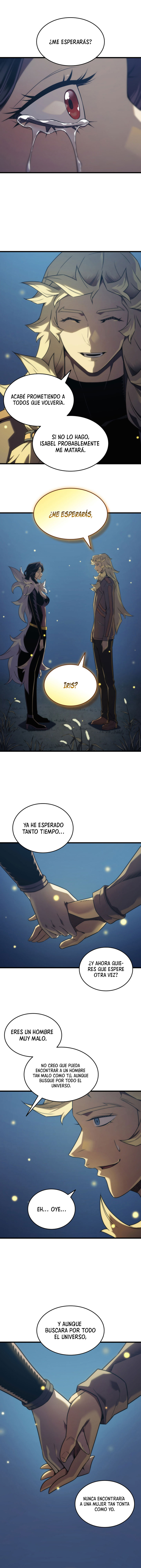 El Gran Mago Retorno Despues De 4000 Años Capítulo 200 - Page 12