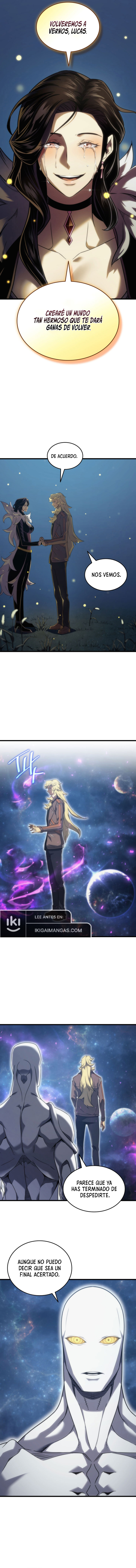 El Gran Mago Retorno Despues De 4000 Años Capítulo 200 - Page 13