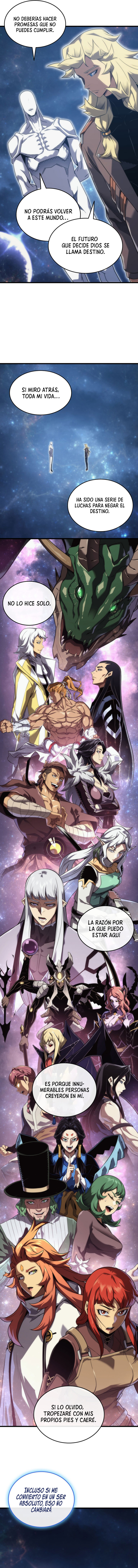 El Gran Mago Retorno Despues De 4000 Años Capítulo 200 - Page 14