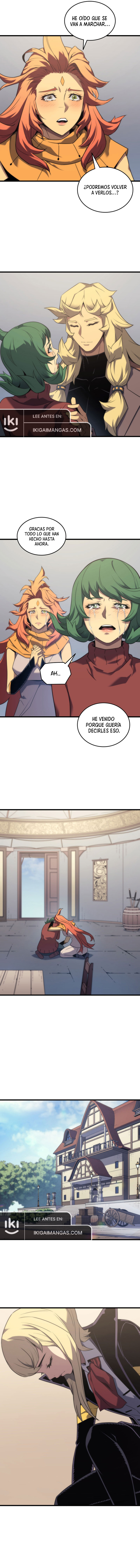 El Gran Mago Retorno Despues De 4000 Años Capítulo 200 - Page 3