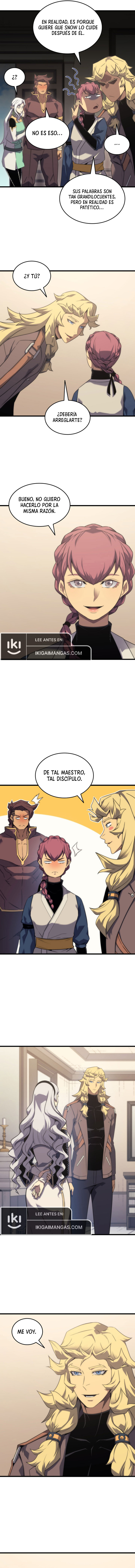 El Gran Mago Retorno Despues De 4000 Años Capítulo 200 - Page 6