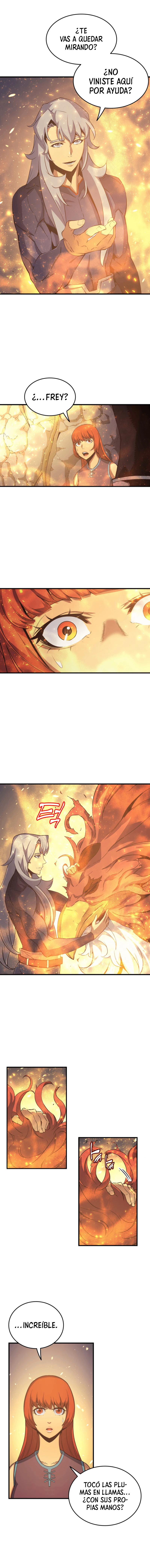 El Gran Mago Retorno Despues De 4000 Años Capítulo 22 - Page 13