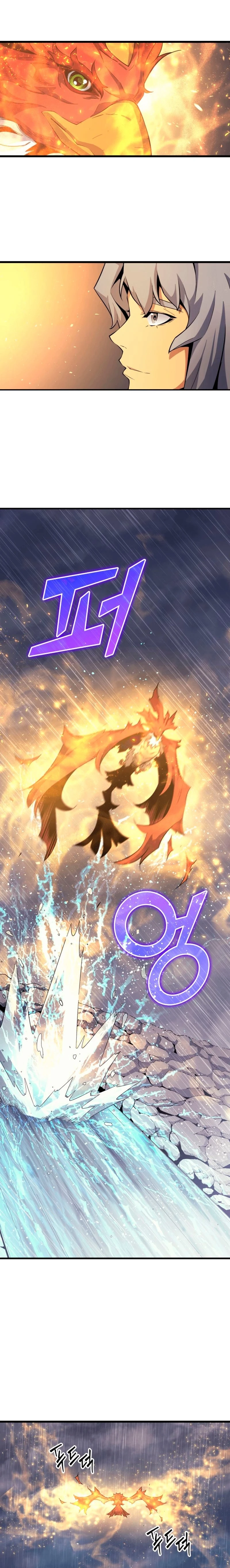 El Gran Mago Retorno Despues De 4000 Años Capítulo 23 - Page 10