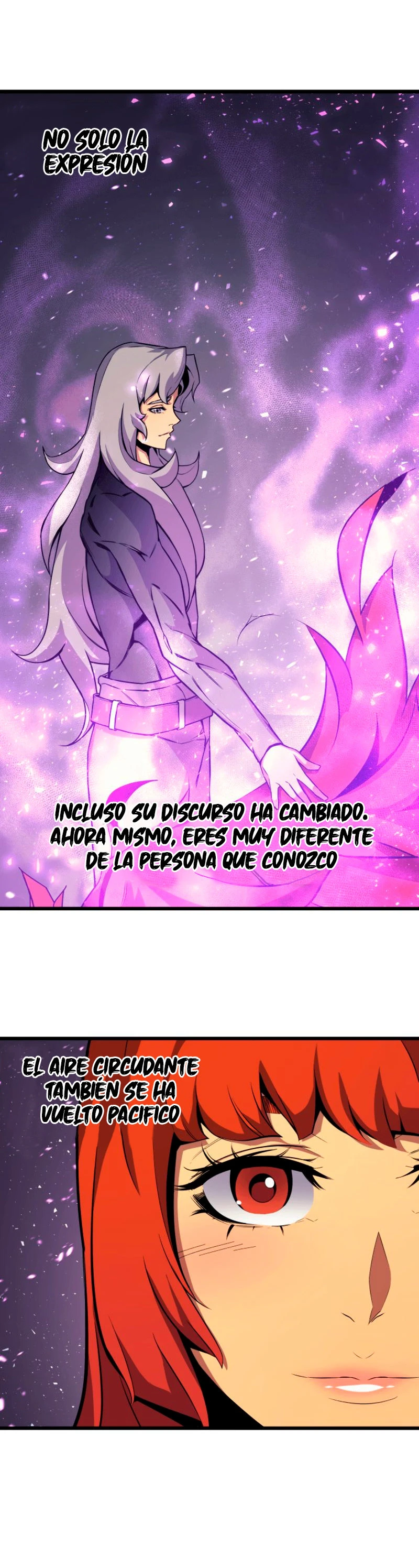 El Gran Mago Retorno Despues De 4000 Años Capítulo 23 - Page 5