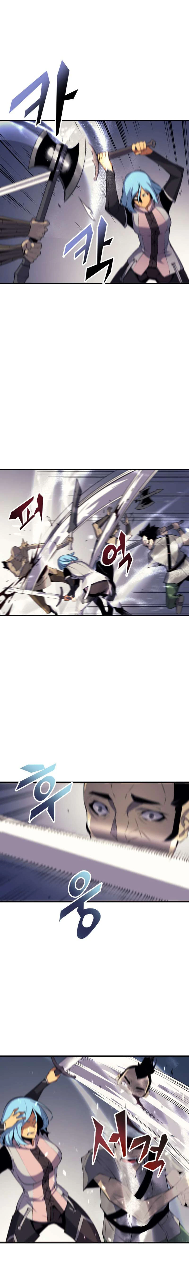 El Gran Mago Retorno Despues De 4000 Años Capítulo 25 - Page 14