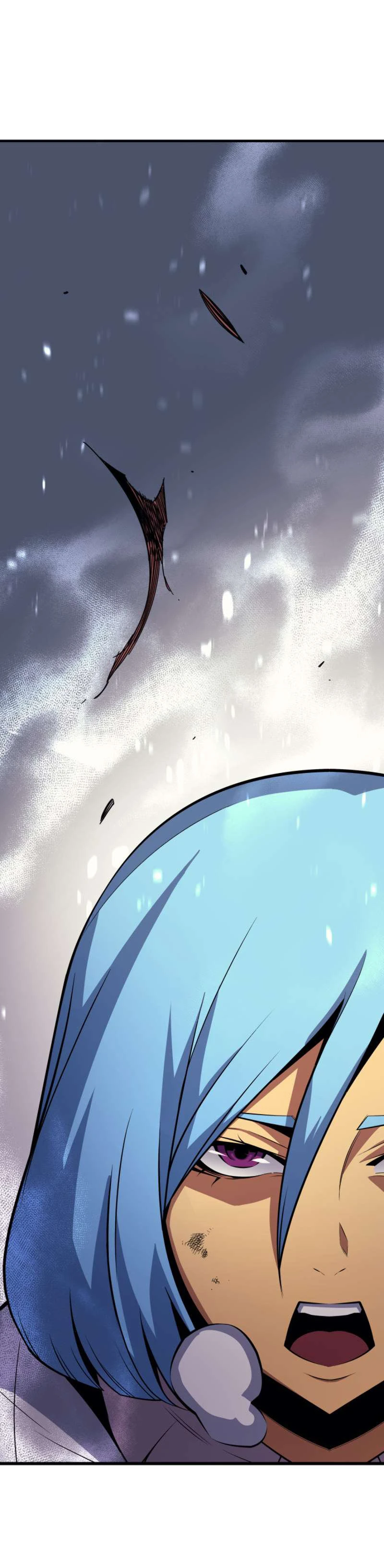 El Gran Mago Retorno Despues De 4000 Años Capítulo 25 - Page 15