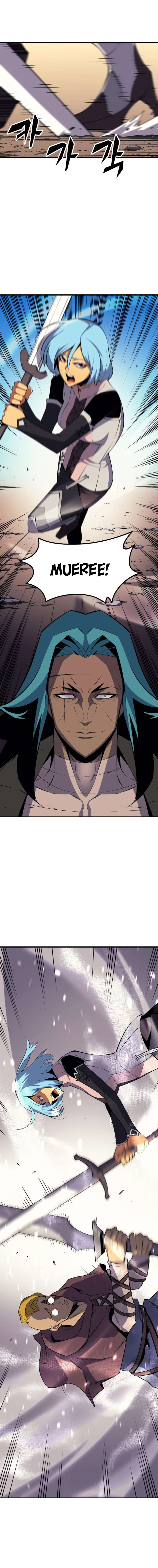 El Gran Mago Retorno Despues De 4000 Años Capítulo 25 - Page 16