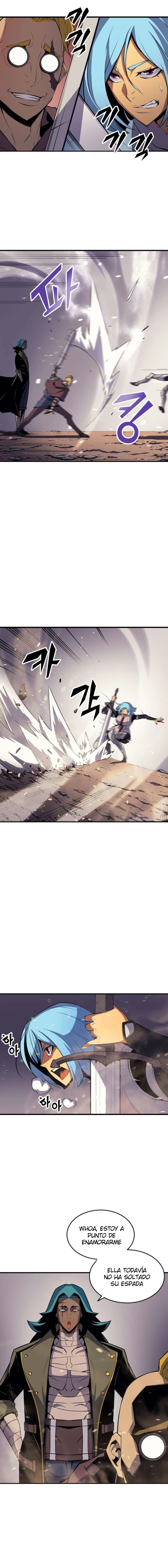 El Gran Mago Retorno Despues De 4000 Años Capítulo 25 - Page 17