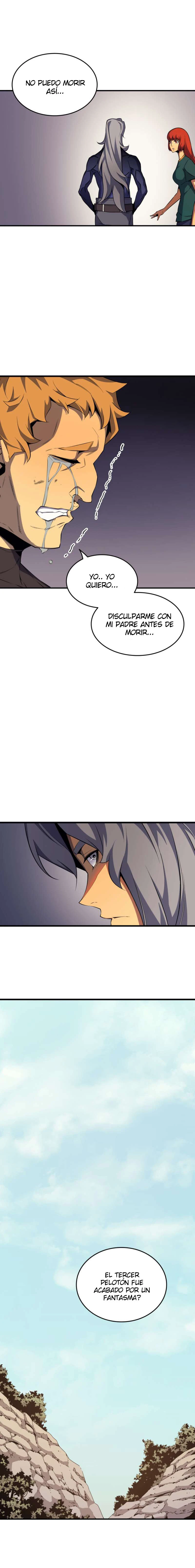 El Gran Mago Retorno Despues De 4000 Años Capítulo 25 - Page 6