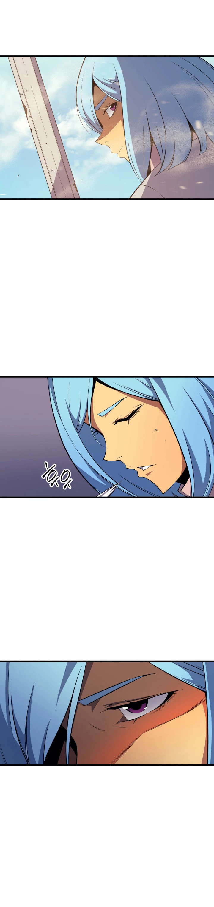 El Gran Mago Retorno Despues De 4000 Años Capítulo 26 - Page 13