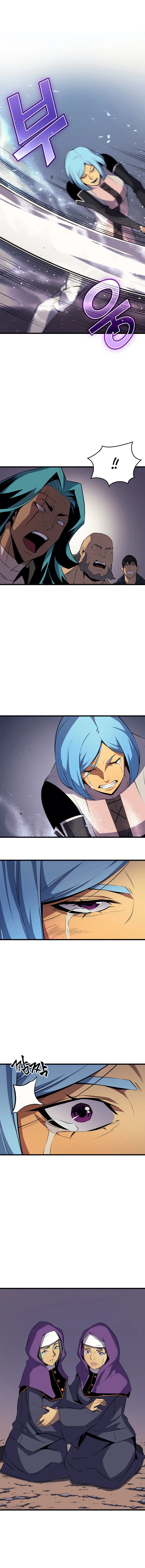 El Gran Mago Retorno Despues De 4000 Años Capítulo 26 - Page 17