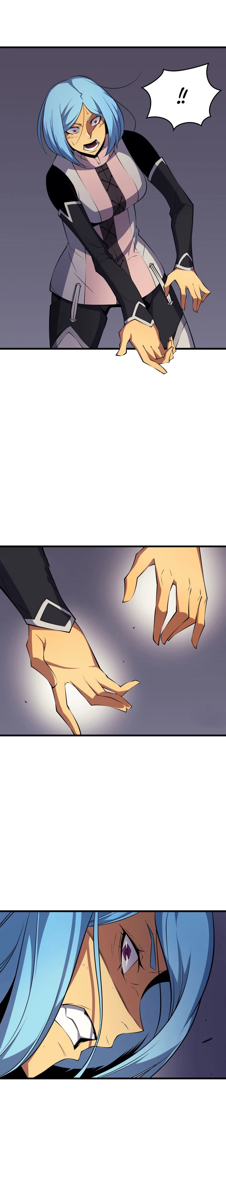 El Gran Mago Retorno Despues De 4000 Años Capítulo 26 - Page 18