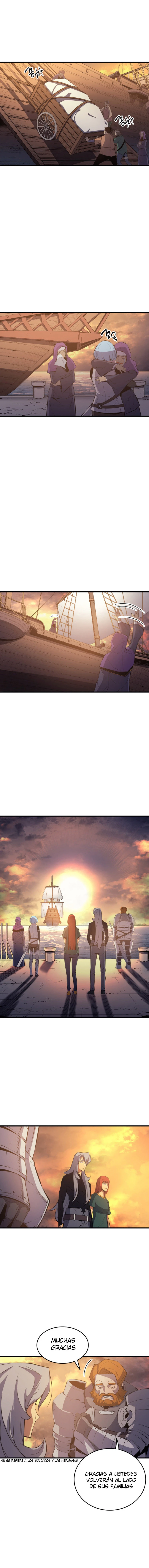 El Gran Mago Retorno Despues De 4000 Años Capítulo 28 - Page 14