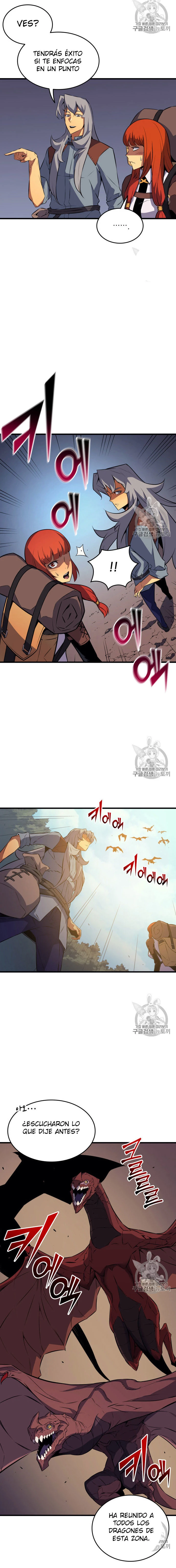 El Gran Mago Retorno Despues De 4000 Años Capítulo 31 - Page 15