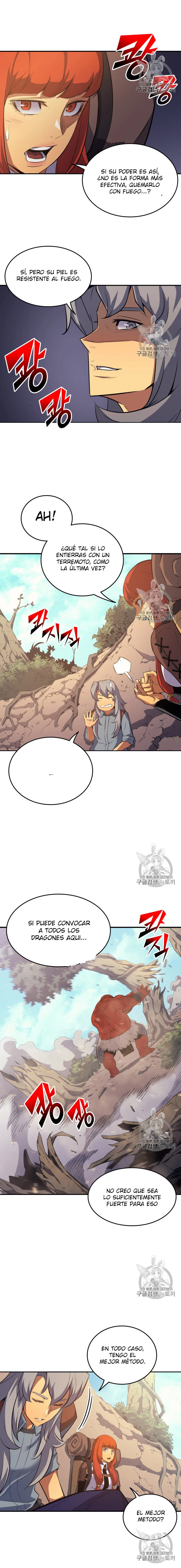 El Gran Mago Retorno Despues De 4000 Años Capítulo 31 - Page 7