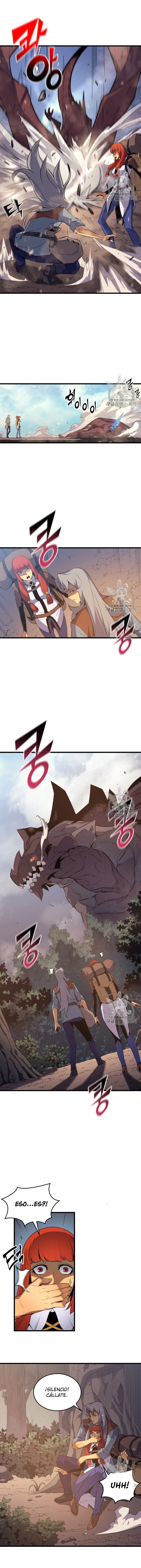 El Gran Mago Retorno Despues De 4000 Años Capítulo 32 - Page 5