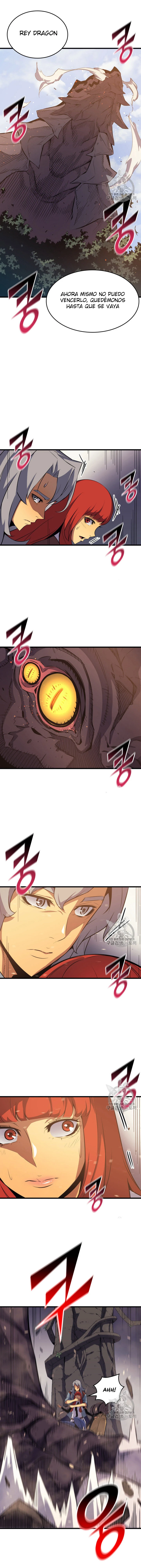 El Gran Mago Retorno Despues De 4000 Años Capítulo 32 - Page 6