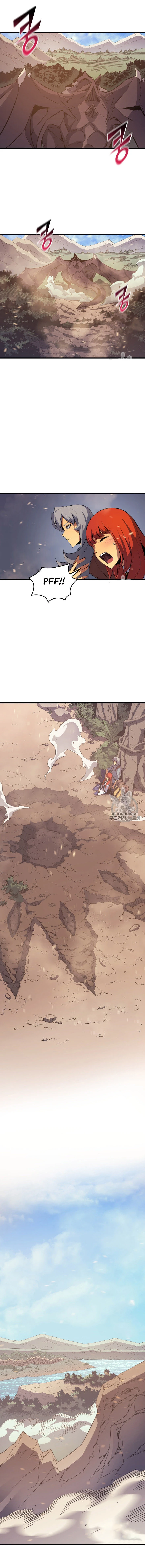 El Gran Mago Retorno Despues De 4000 Años Capítulo 32 - Page 7