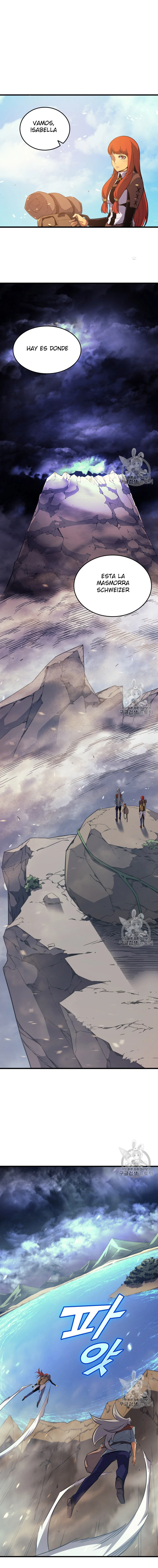 El Gran Mago Retorno Despues De 4000 Años Capítulo 32 - Page 9