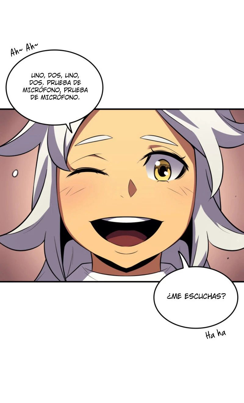 El Gran Mago Retorno Despues De 4000 Años Capítulo 33 - Page 15