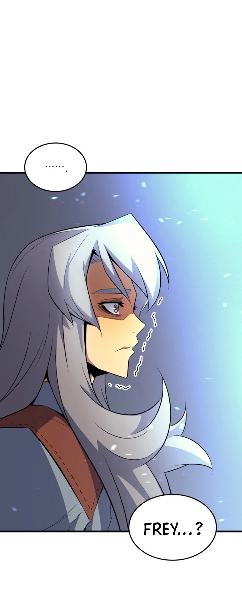 El Gran Mago Retorno Despues De 4000 Años Capítulo 33 - Page 17