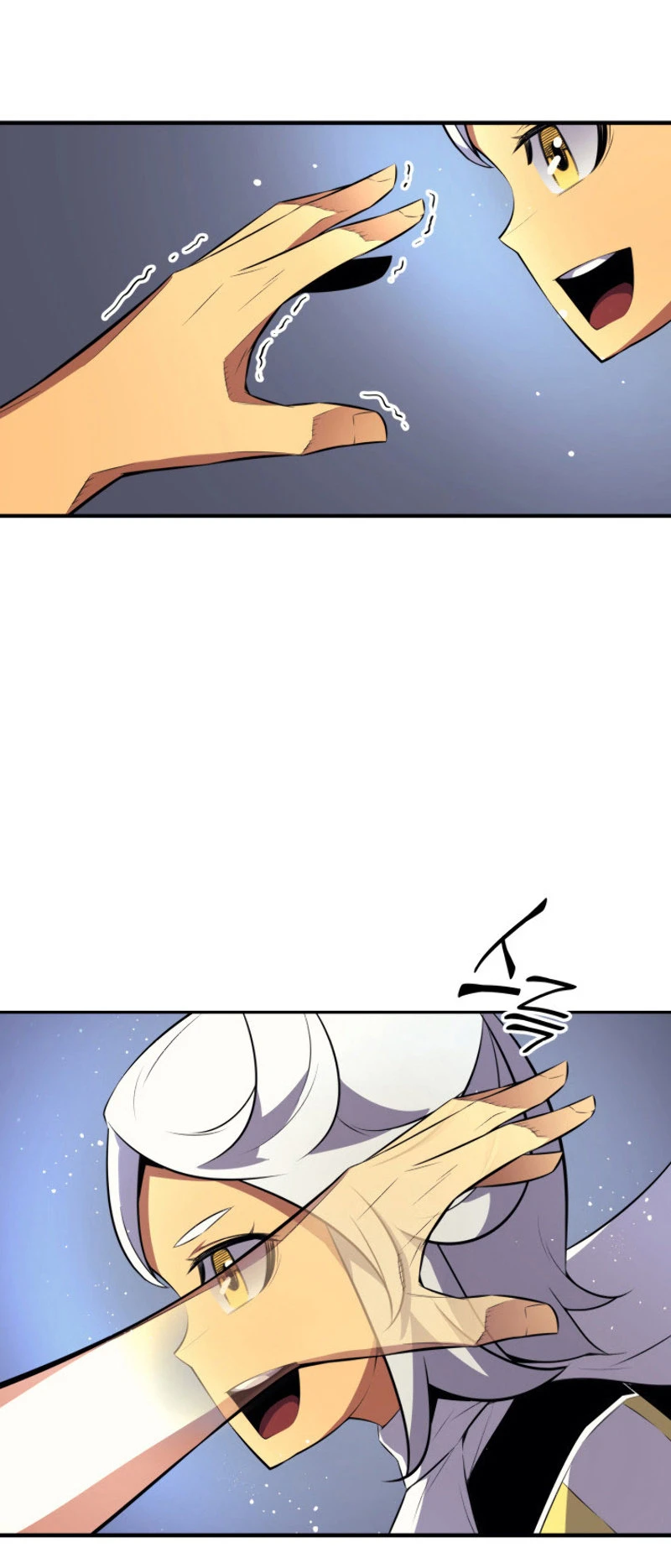 El Gran Mago Retorno Despues De 4000 Años Capítulo 33 - Page 19