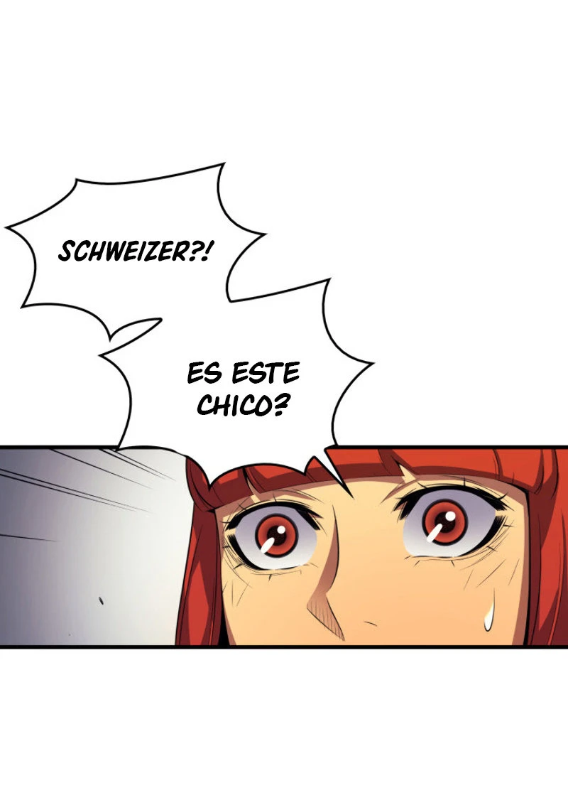 El Gran Mago Retorno Despues De 4000 Años Capítulo 33 - Page 23