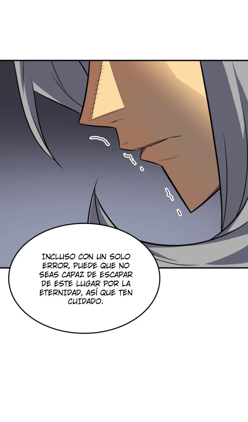 El Gran Mago Retorno Despues De 4000 Años Capítulo 33 - Page 30