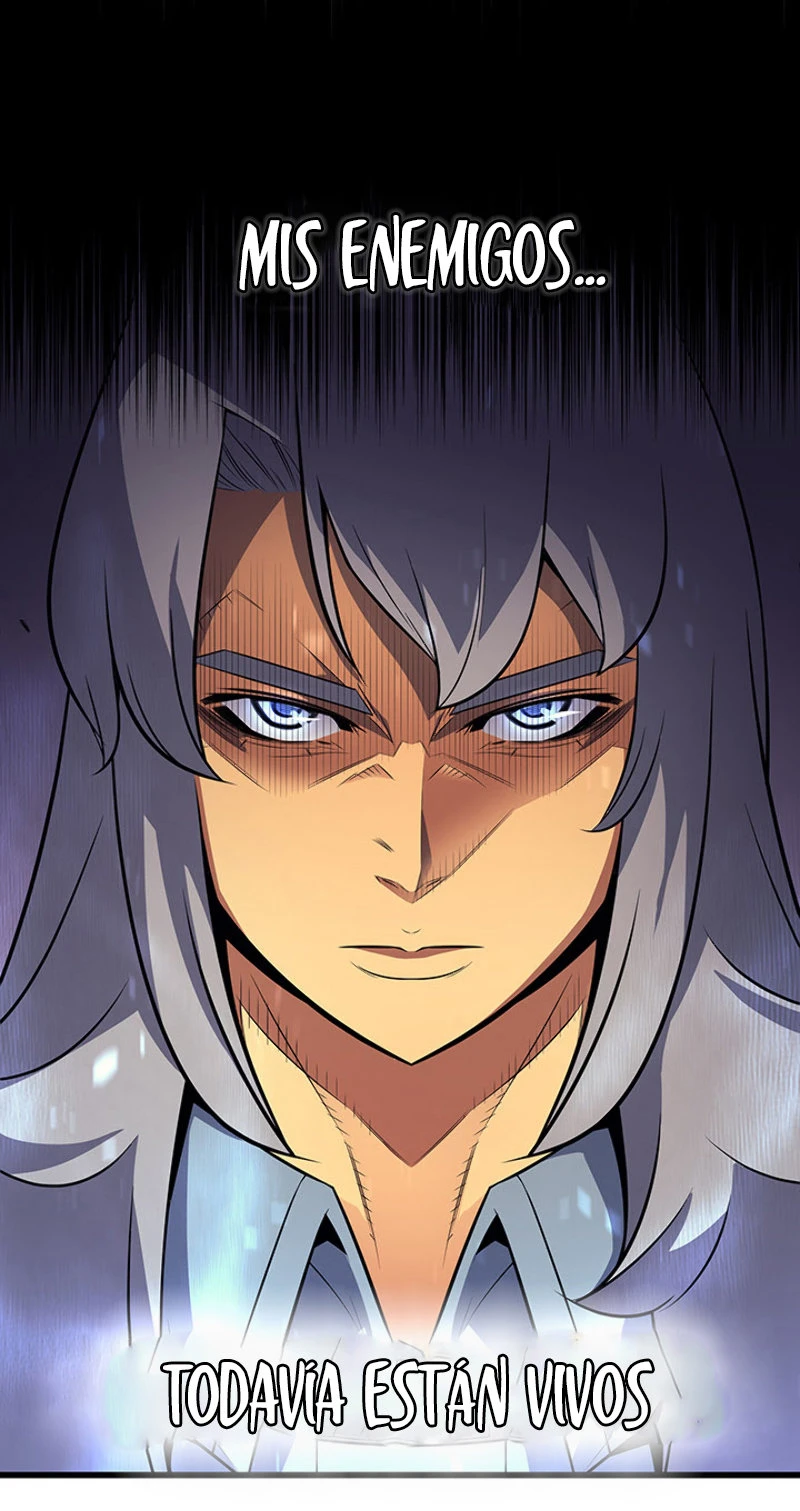 El Gran Mago Retorno Despues De 4000 Años Capítulo 33 - Page 34