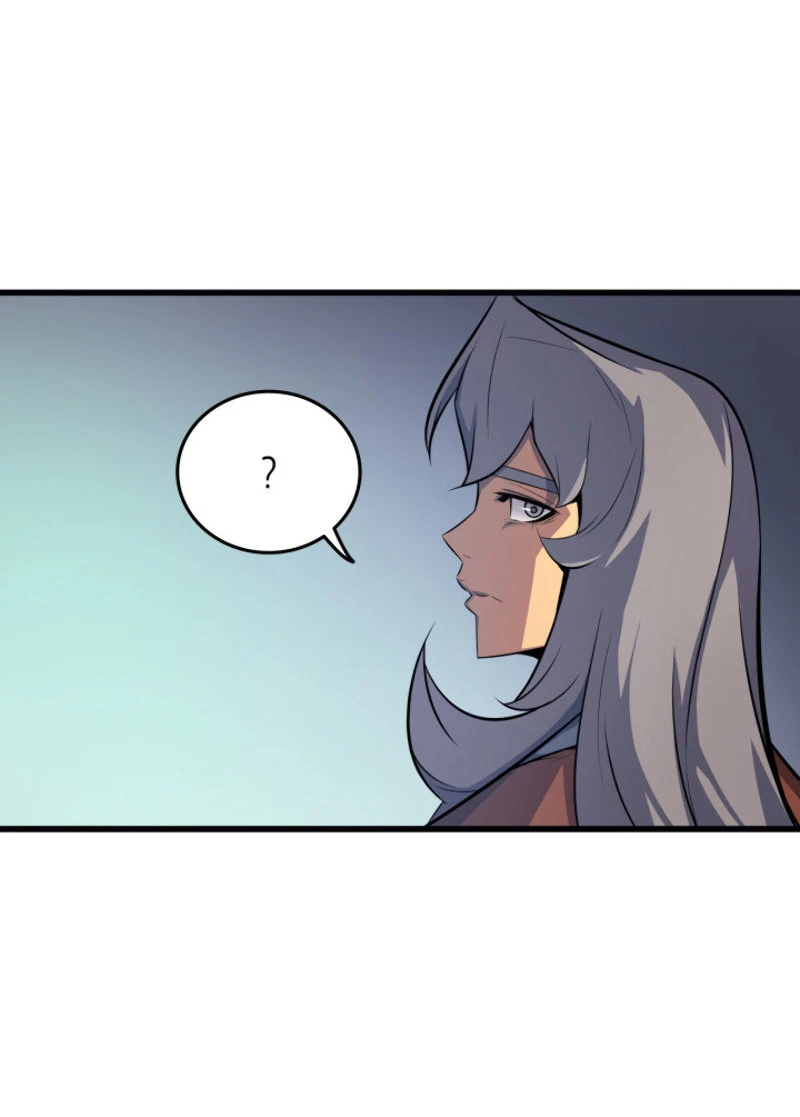 El Gran Mago Retorno Despues De 4000 Años Capítulo 33 - Page 44