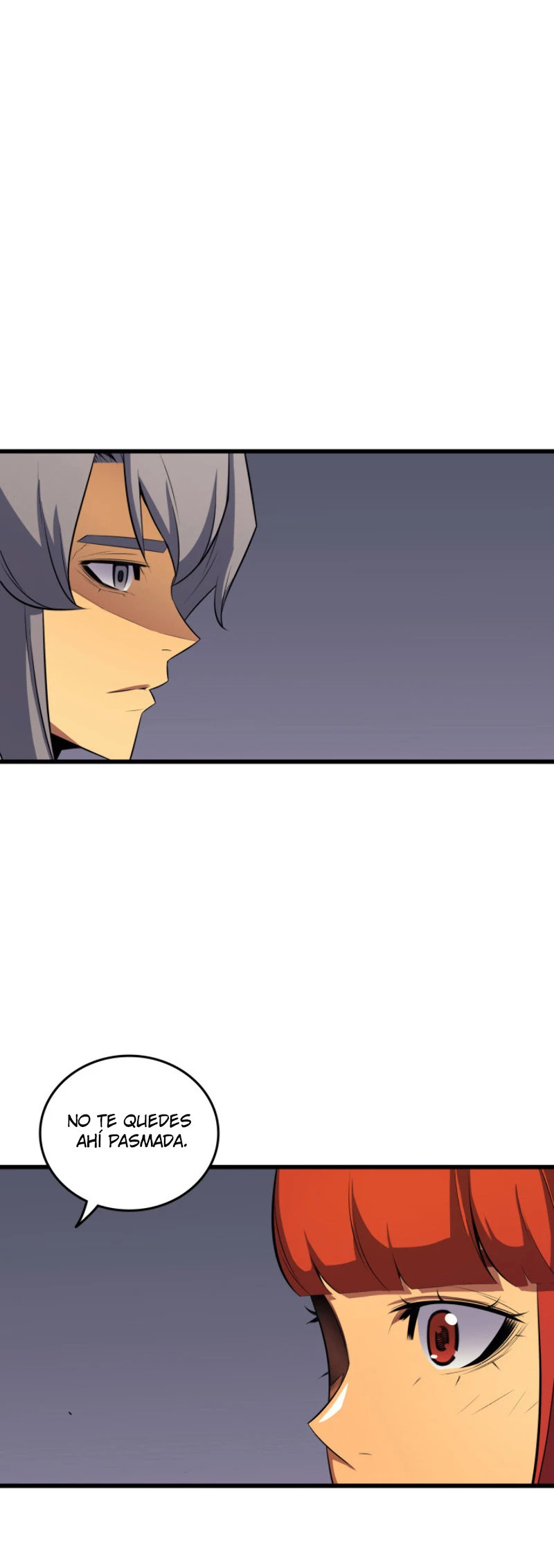 El Gran Mago Retorno Despues De 4000 Años Capítulo 33 - Page 46