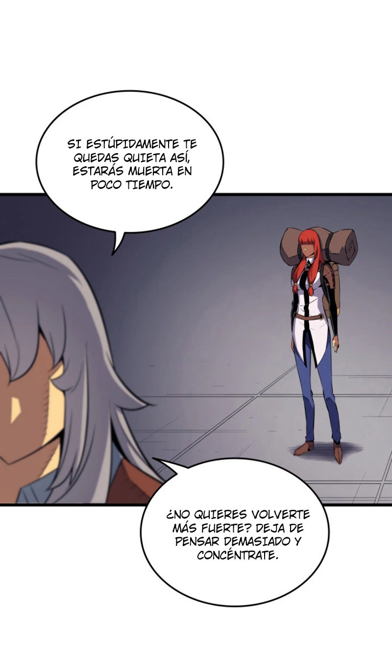 El Gran Mago Retorno Despues De 4000 Años Capítulo 33 - Page 49