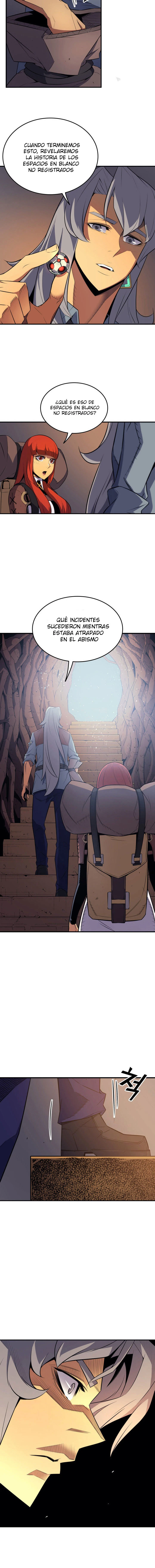 El Gran Mago Retorno Despues De 4000 Años Capítulo 36 - Page 12